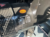 Salini vg-r30 37,5 kva stroomgenerator - afbeelding 9 van  20