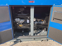 Salini vg-r30 37,5 kva stroomgenerator - afbeelding 10 van  20