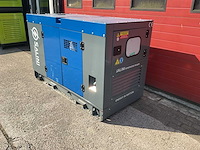 Salini vg-r30 37,5 kva stroomgenerator - afbeelding 13 van  20