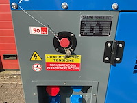 Salini vg-r30 37,5 kva stroomgenerator - afbeelding 14 van  20