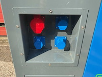 Salini vg-r30 37,5 kva stroomgenerator - afbeelding 15 van  20