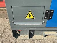 Salini vg-r30 37,5 kva stroomgenerator - afbeelding 16 van  20