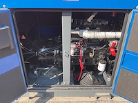 Salini vg-r30 37,5 kva stroomgenerator - afbeelding 17 van  20