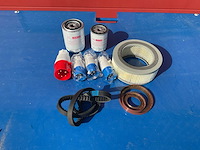 Salini vg-r30 37,5 kva stroomgenerator - afbeelding 18 van  20