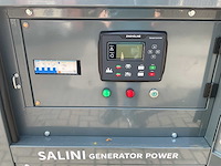 Salini vg-r30 37,5 kva stroomgenerator - afbeelding 6 van  6
