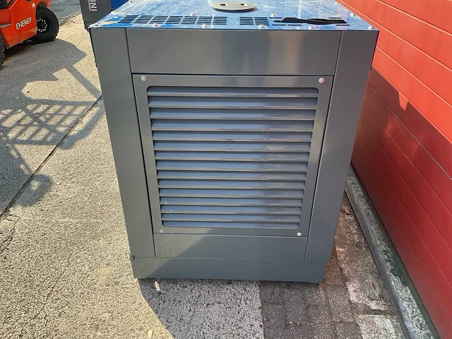 Salini vg-r30 37,5 kva stroomgenerator - afbeelding 3 van  20