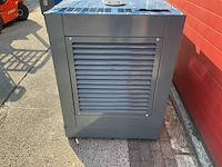 Salini vg-r30 37,5 kva stroomgenerator - afbeelding 3 van  20