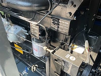 Salini vg-r30 37,5 kva stroomgenerator - afbeelding 8 van  20
