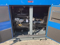 Salini vg-r30 37,5 kva stroomgenerator - afbeelding 10 van  20