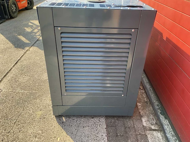 Salini vg-r30 37,5 kva stroomgenerator - afbeelding 3 van  19
