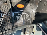 Salini vg-r30 37,5 kva stroomgenerator - afbeelding 11 van  19
