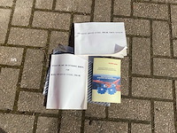 Salini vg-r30 stroomgenerator - afbeelding 7 van  18