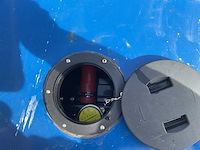 Salini vg-r30 stroomgenerator - afbeelding 8 van  18