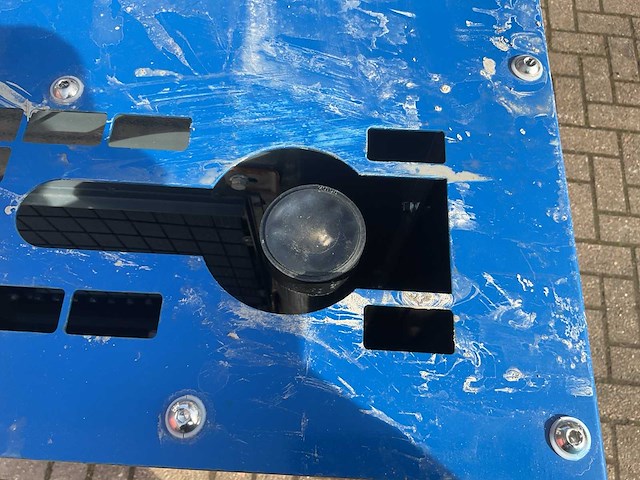 Salini vg-r30 stroomgenerator - afbeelding 9 van  18