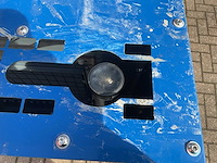 Salini vg-r30 stroomgenerator - afbeelding 9 van  18