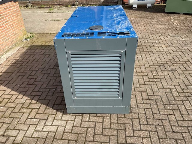 Salini vg-r30 stroomgenerator - afbeelding 15 van  18