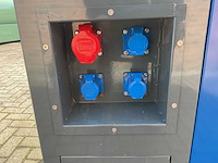 Salini vg-r30 stroomgenerator - afbeelding 2 van  13