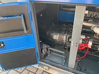 Salini vg-r30 stroomgenerator - afbeelding 3 van  13