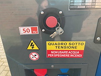Salini vg-r30 stroomgenerator - afbeelding 2 van  16