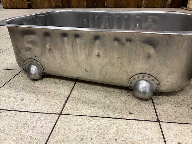 Salland rvs mengbakken - afbeelding 4 van  5