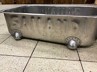 Salland rvs mengbakken - afbeelding 4 van  5