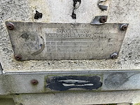 Sallas aanhangwagen - afbeelding 2 van  10