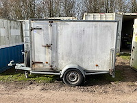 Sallas aanhangwagen - afbeelding 3 van  10
