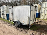 Sallas aanhangwagen - afbeelding 4 van  10
