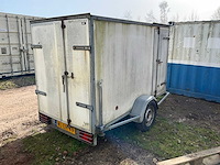 Sallas aanhangwagen - afbeelding 6 van  10