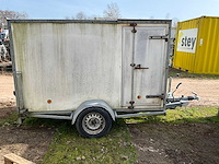 Sallas aanhangwagen - afbeelding 7 van  10