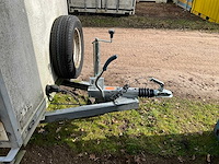 Sallas aanhangwagen - afbeelding 8 van  10