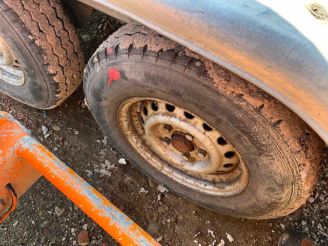 Sallas aanhangwagen - afbeelding 3 van  13