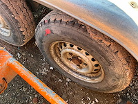 Sallas aanhangwagen - afbeelding 3 van  13