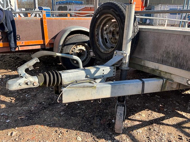 Sallas aanhangwagen - afbeelding 5 van  13