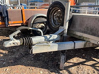 Sallas aanhangwagen - afbeelding 5 van  13