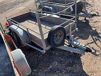 Sallas aanhangwagen - afbeelding 6 van  13