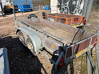 Sallas aanhangwagen - afbeelding 7 van  13