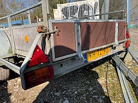 Sallas aanhangwagen - afbeelding 9 van  13