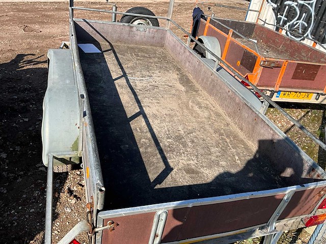 Sallas aanhangwagen - afbeelding 11 van  13