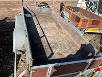 Sallas aanhangwagen - afbeelding 11 van  13