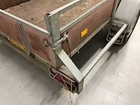 Sallas sala 1300 aanhangwagen - afbeelding 3 van  16