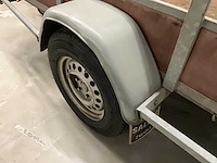 Sallas sala 1300 aanhangwagen - afbeelding 5 van  16