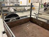 Sallas sala 1300 aanhangwagen - afbeelding 6 van  16