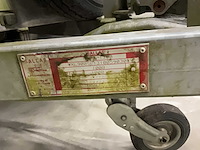 Sallas sala 1300 aanhangwagen - afbeelding 8 van  16