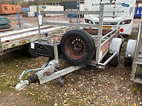 Sallas sala 1300 aanhangwagen - afbeelding 1 van  16