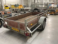 Sallas sala 1300 aanhangwagen - afbeelding 11 van  16