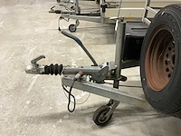 Sallas sala 1300 aanhangwagen - afbeelding 13 van  16