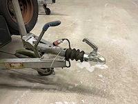 Sallas sala 1300 aanhangwagen - afbeelding 15 van  16