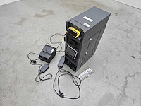 Sallen smart safe cdu - v2.1 snf - kluis (2x) - afbeelding 1 van  7