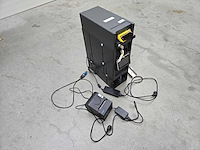 Sallen smart safe cdu - v2.1 snf - kluis (2x) - afbeelding 2 van  7